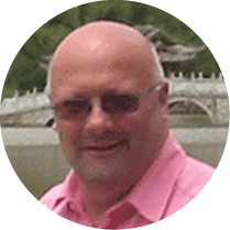 Richard G. Compton